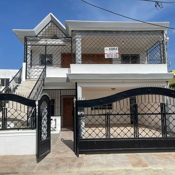 Casas en venta