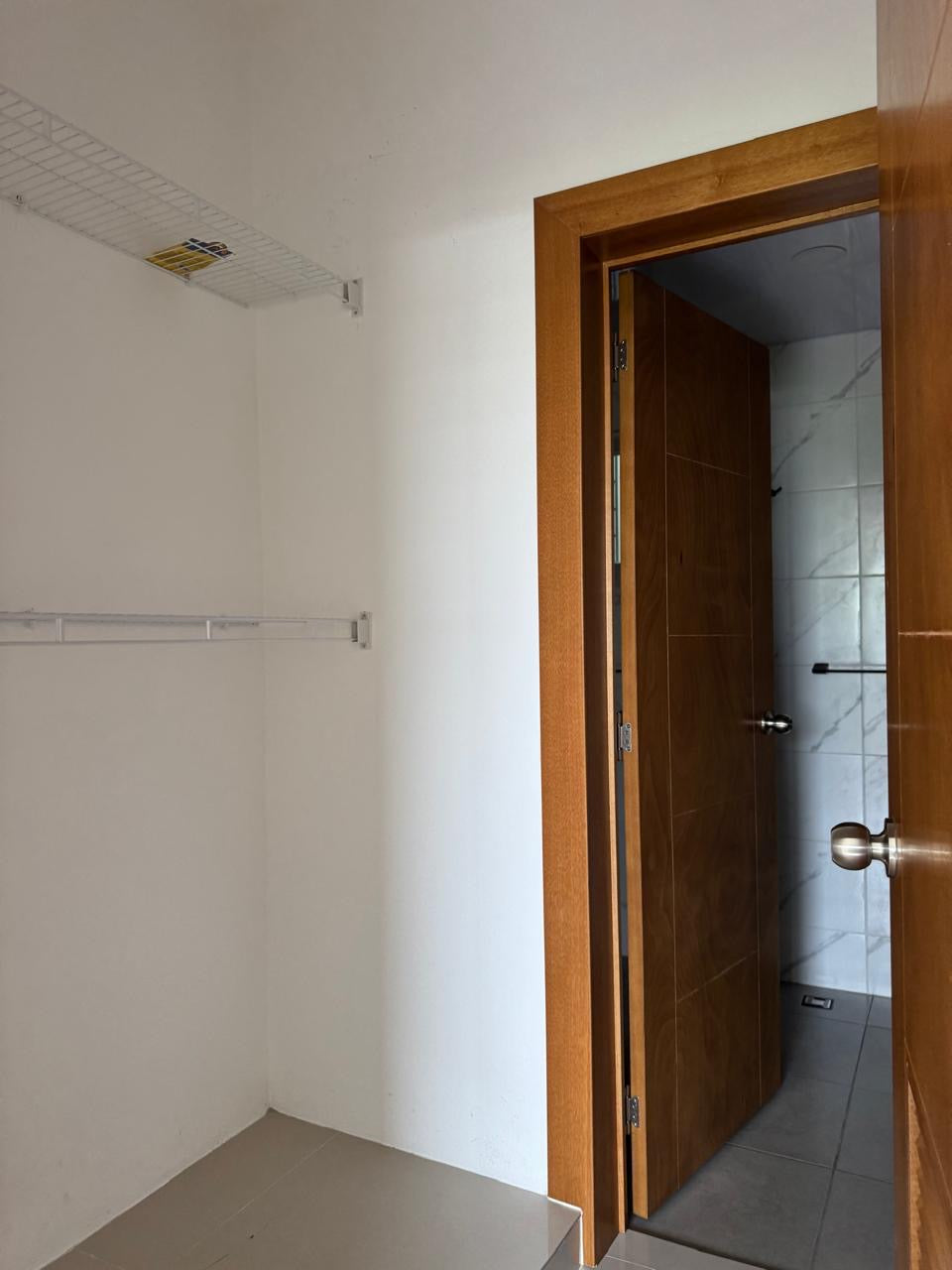 Apartamento en Alquiler Urbanización Marie, Santo Doningo 𝑹𝑫