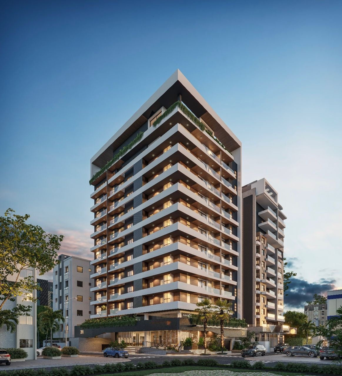 Apartamentos en Venta Serralles