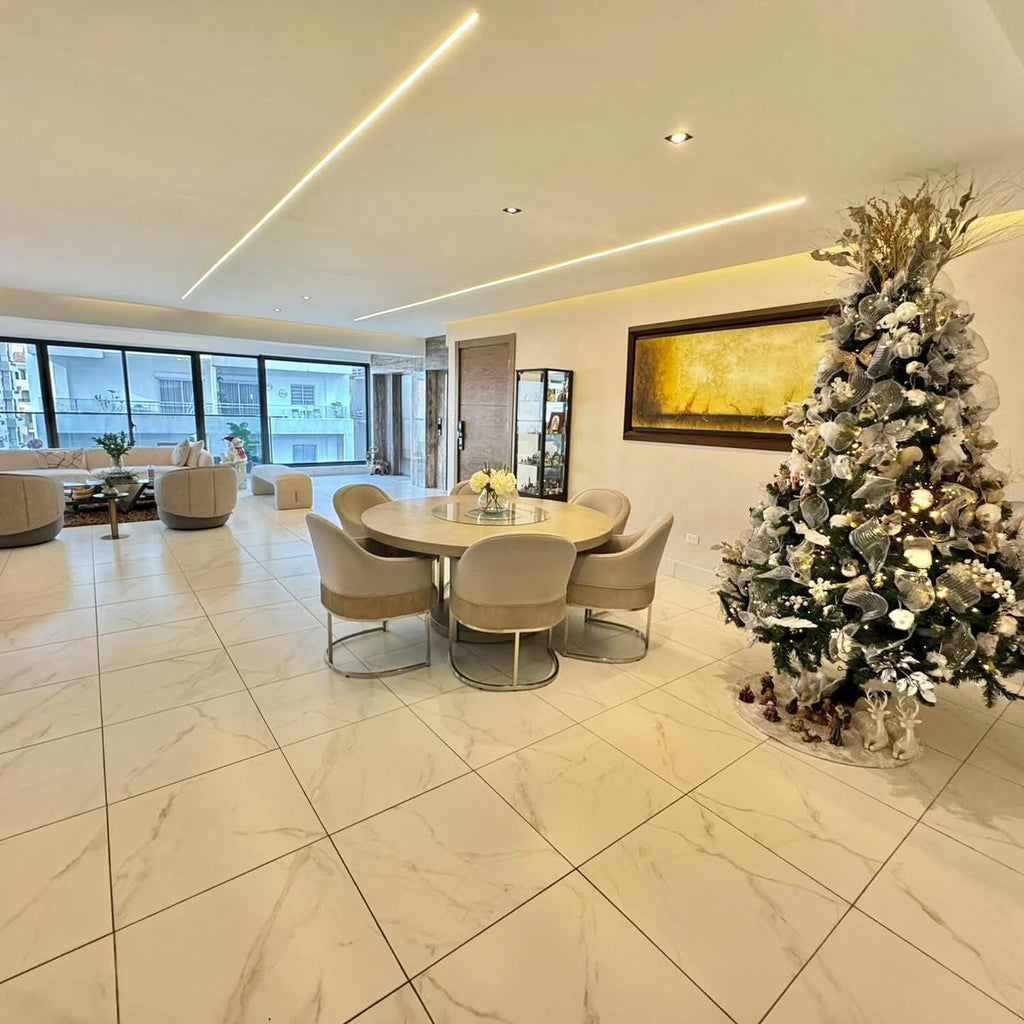 Apartamento en Venta y Alquiler Ens. Paraíso