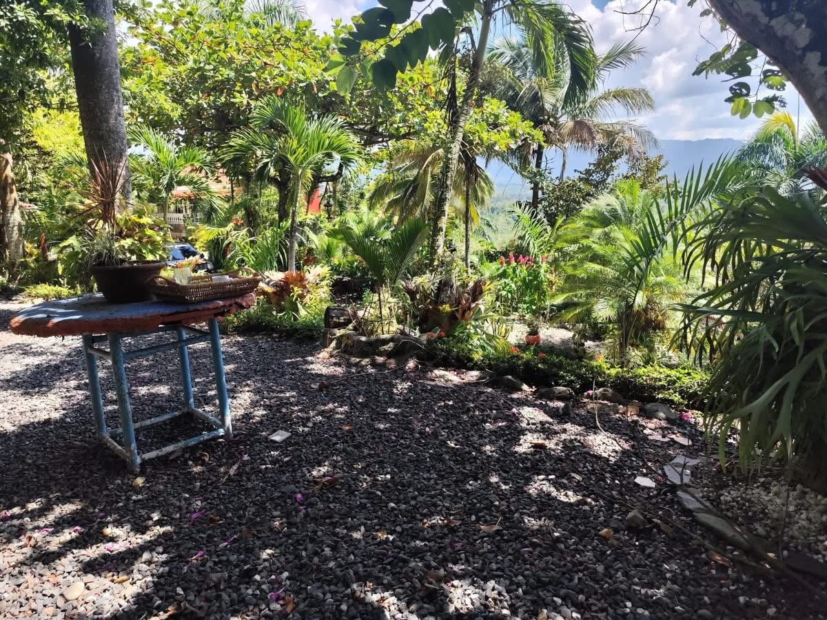 Vendo Villa 
📍 Sector El Mogote | Km 53 Autopista Duarte