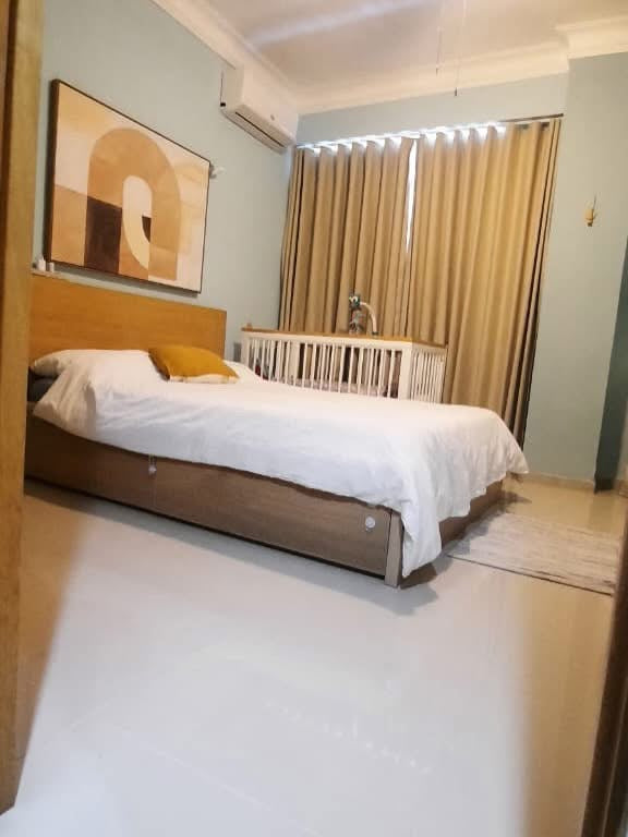 Vendo apartamento en los Restauradores