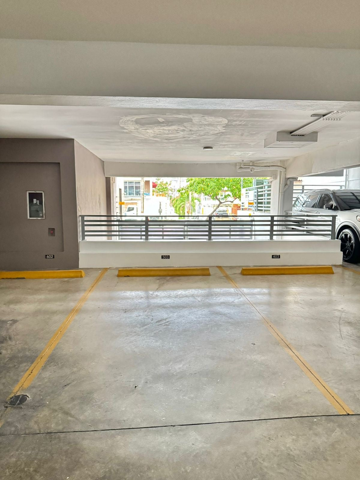 Alquilo apartamento nuevo en Renacimiento