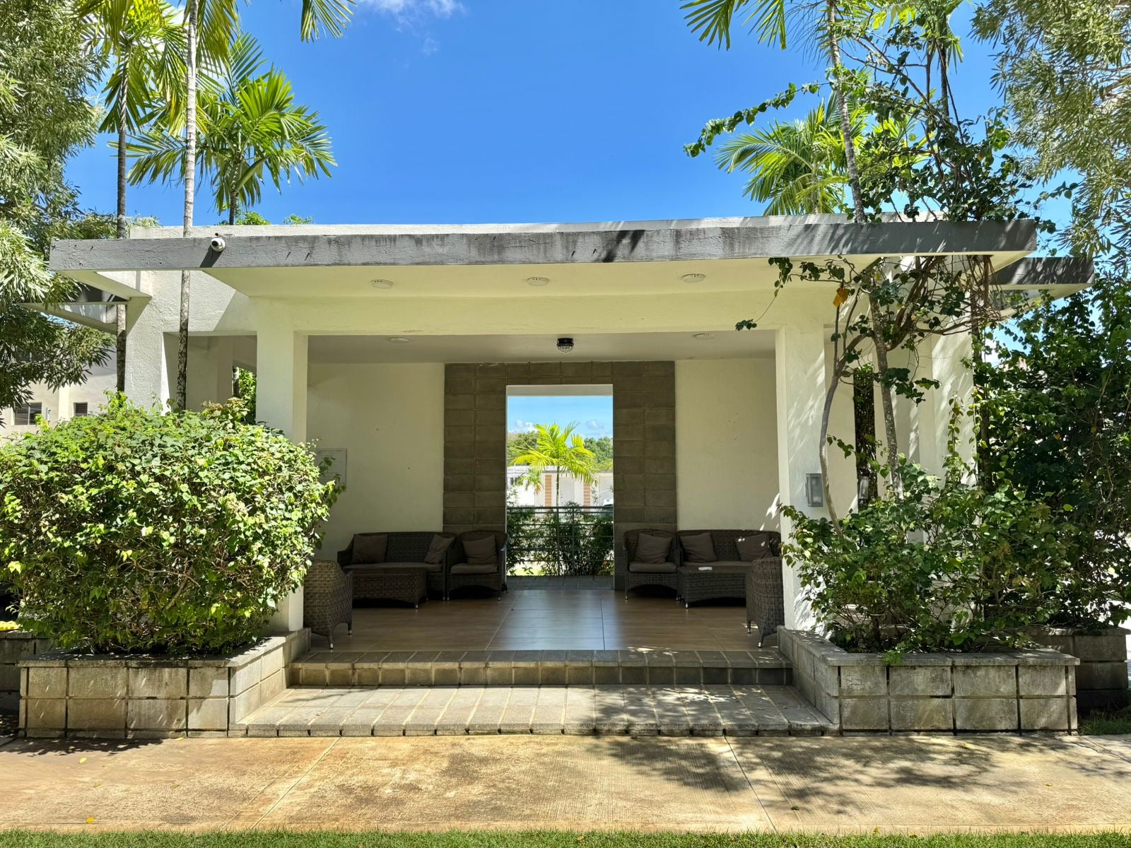 Vendo Apartamento en Villa Marina