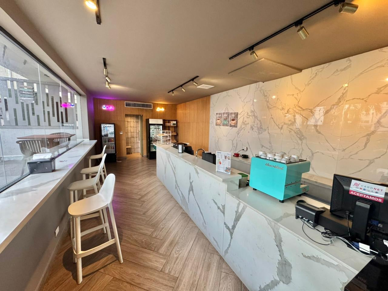 Apartamento en Alquiler Amueblado piantini