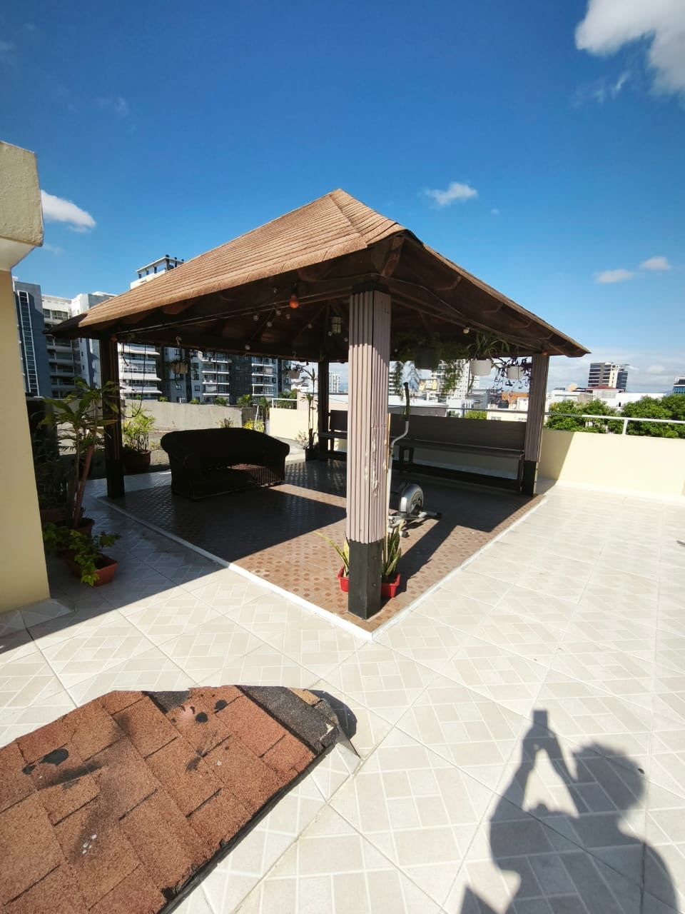 Apartamento en Venta en El Millón