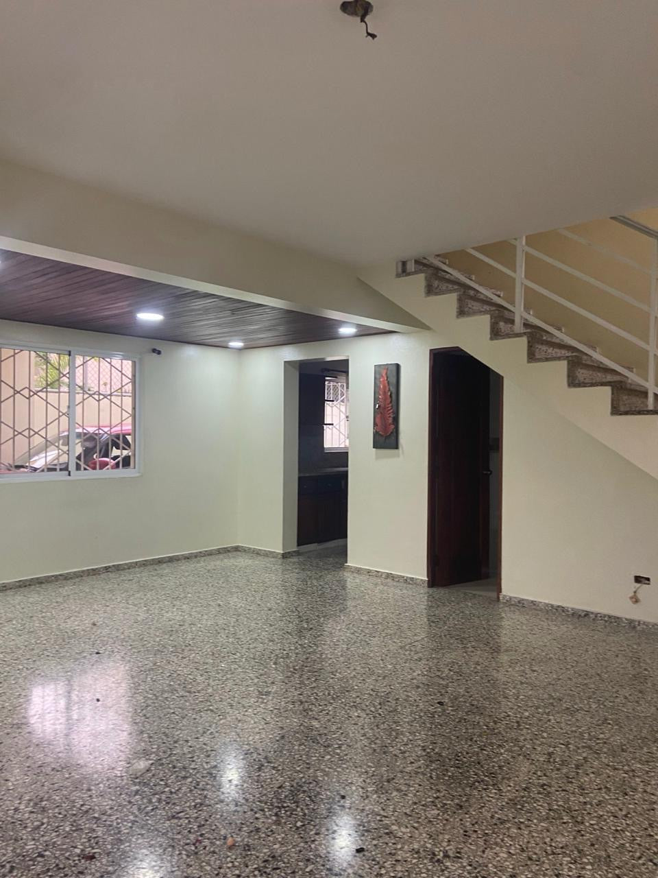 Casa en Alquiler