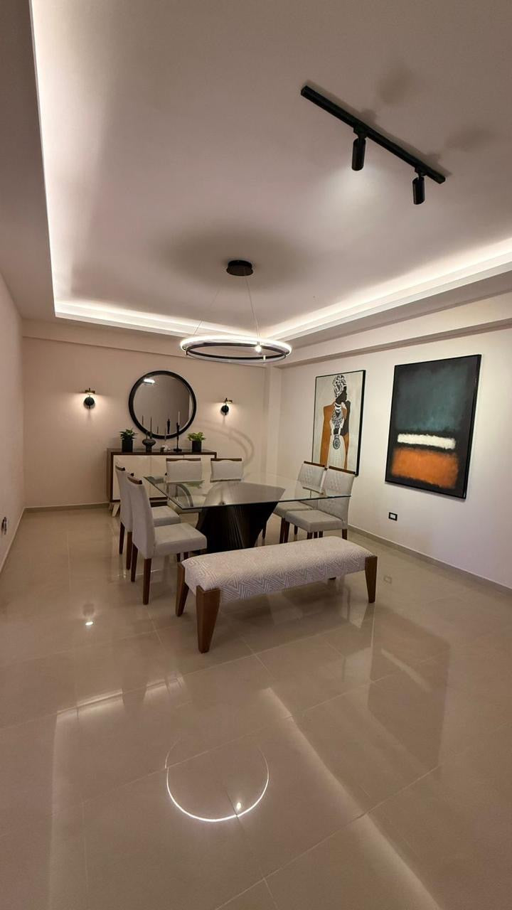 Vendo Apartamento – Av. Enriquillo