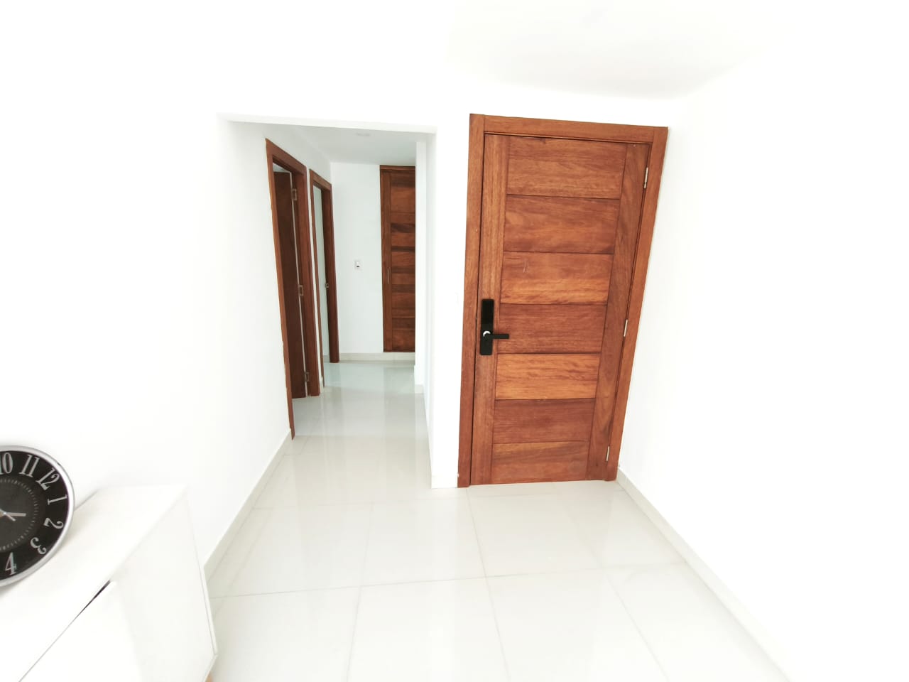 Vendo apartamento 
Jardines de Sur
