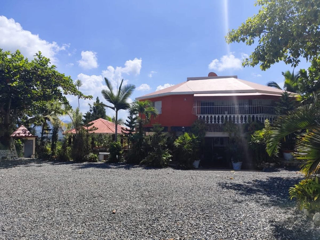 Vendo Villa 
📍 Sector El Mogote | Km 53 Autopista Duarte