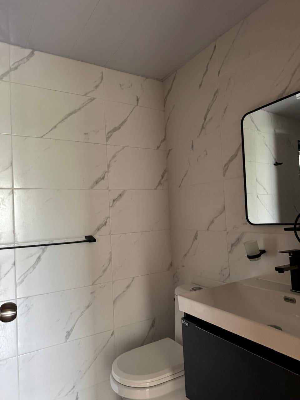 Apartamento en Alquiler Urbanización Marie, Santo Doningo 𝑹𝑫