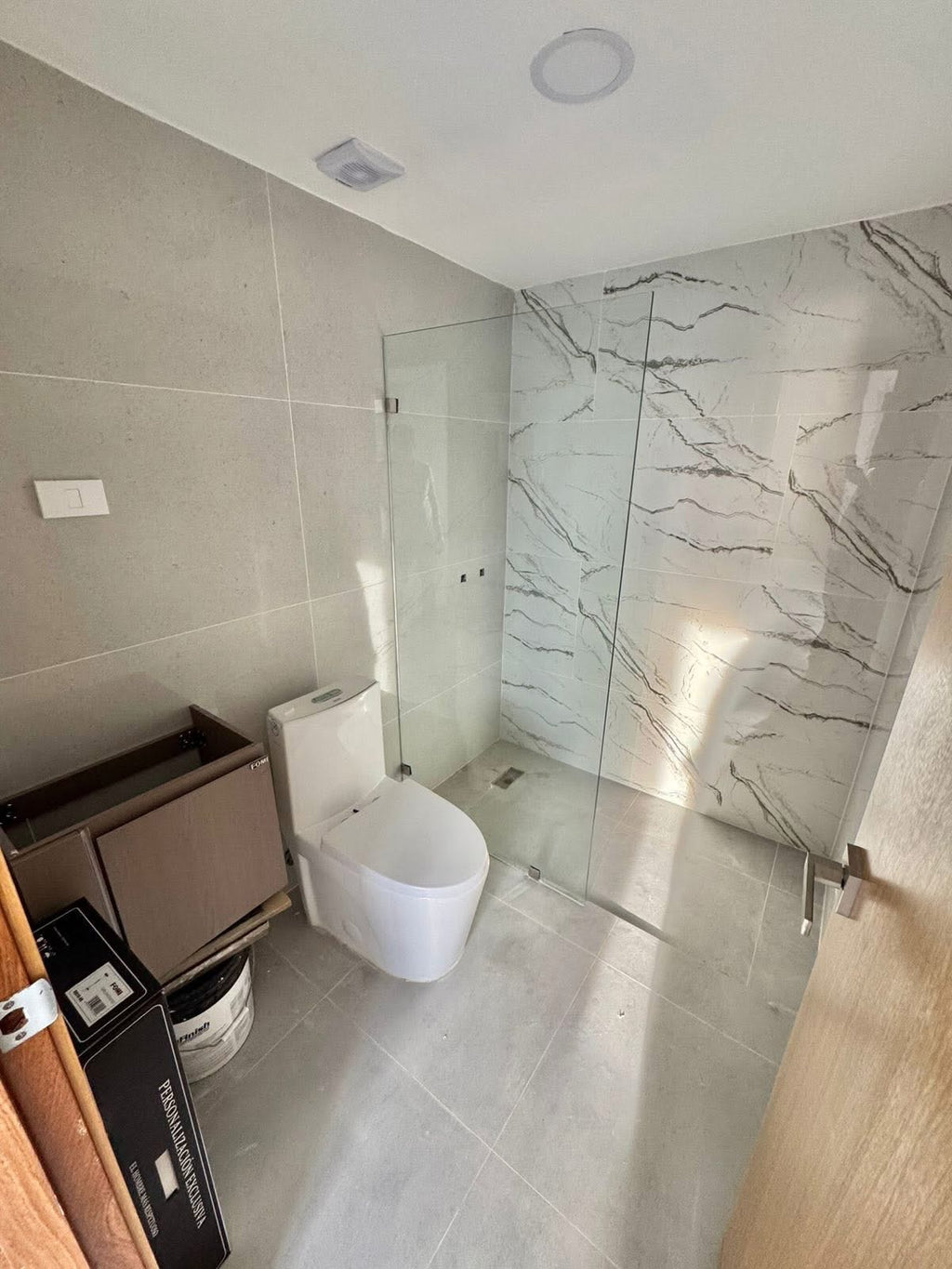 Apartamento Nuevo en Venta Serralles