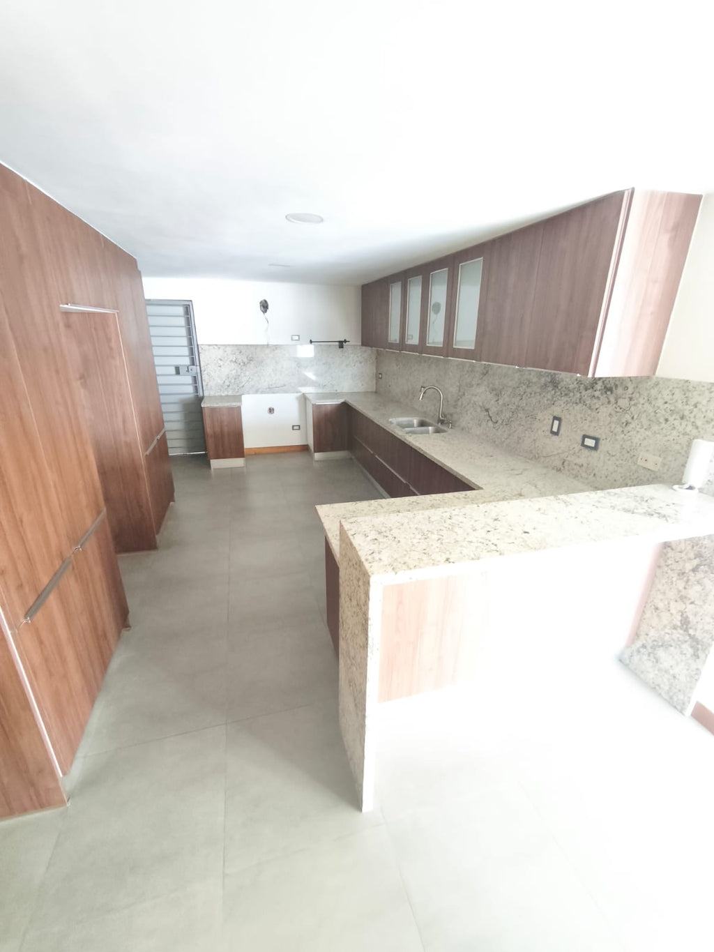 Vendo apartamento en Bella Vista