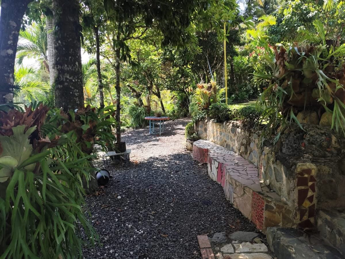 Vendo Villa 
📍 Sector El Mogote | Km 53 Autopista Duarte