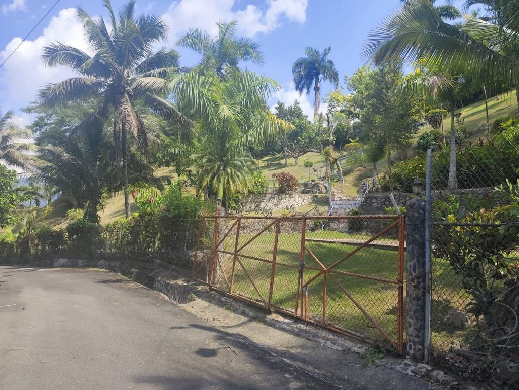 Vendo Villa 
📍 Sector El Mogote | Km 53 Autopista Duarte