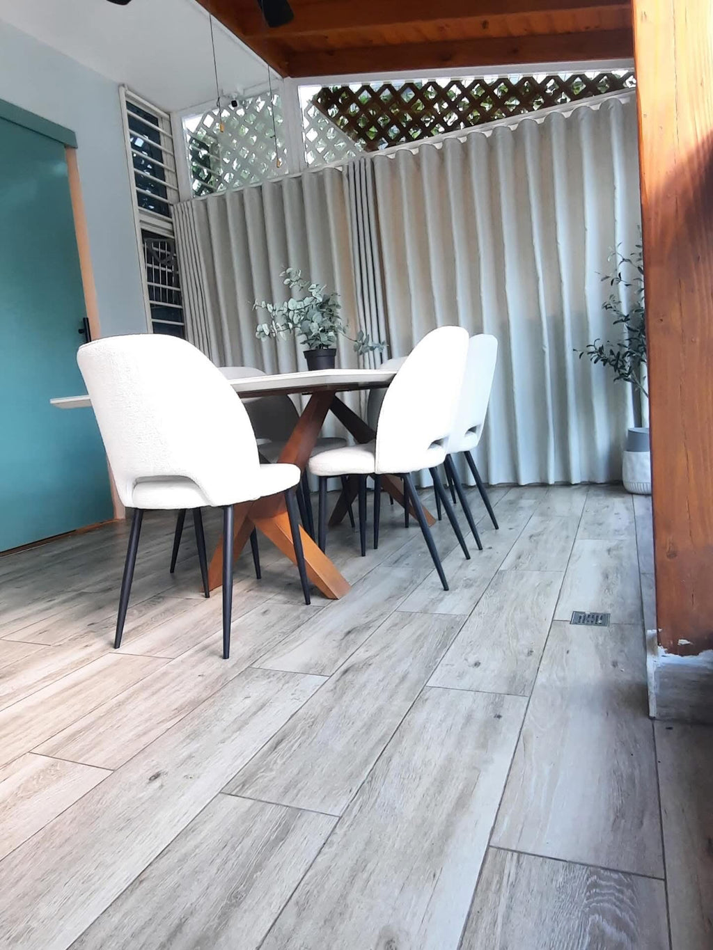 Vendo apartamento en los Restauradores