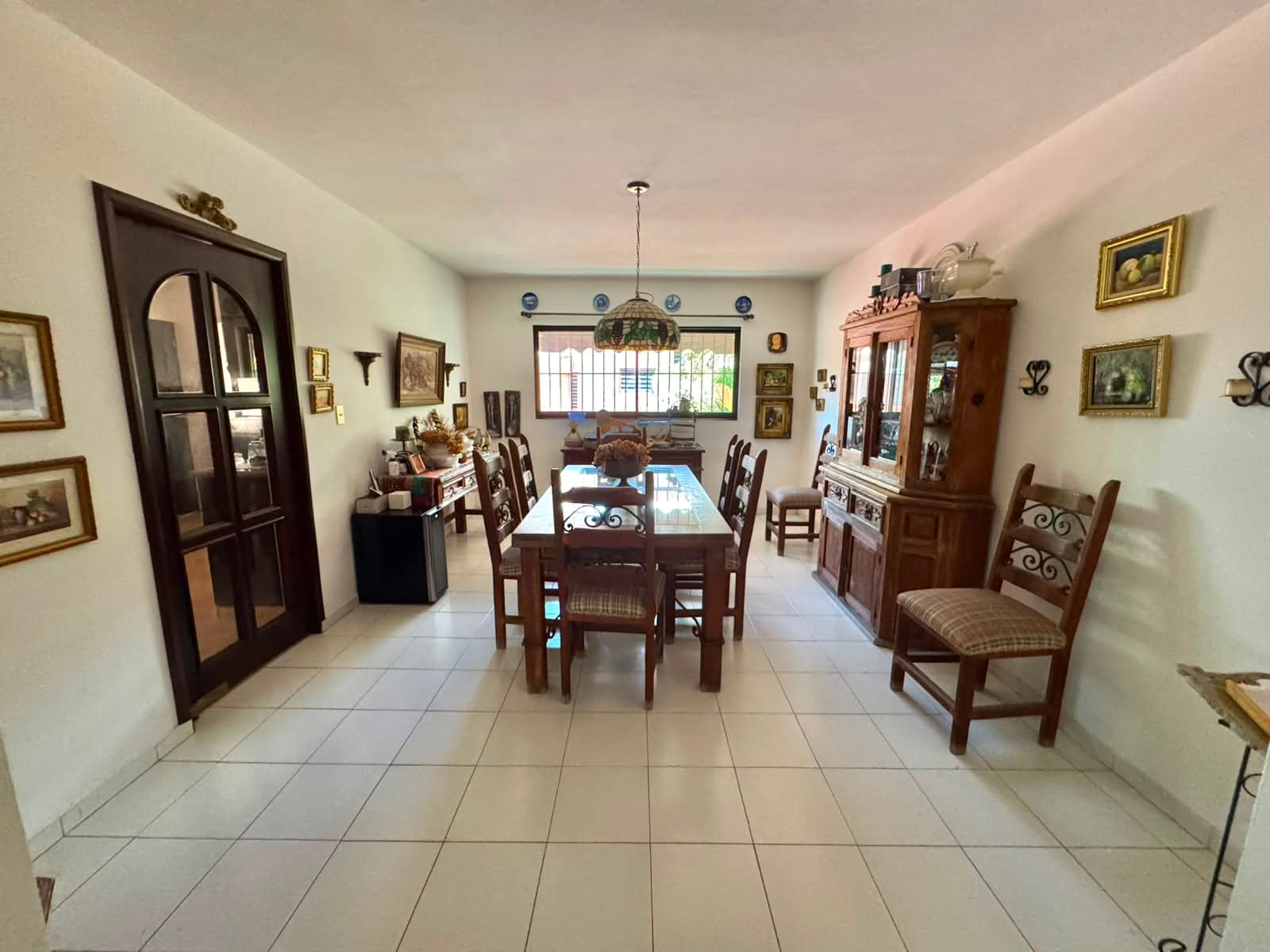 CASA EN VENTA EN LOS CACICAZGOS