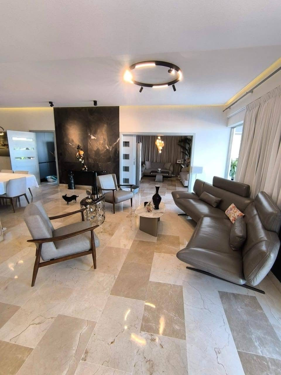 Apartamento en venta en los Cacicazgos – 299.45 m²