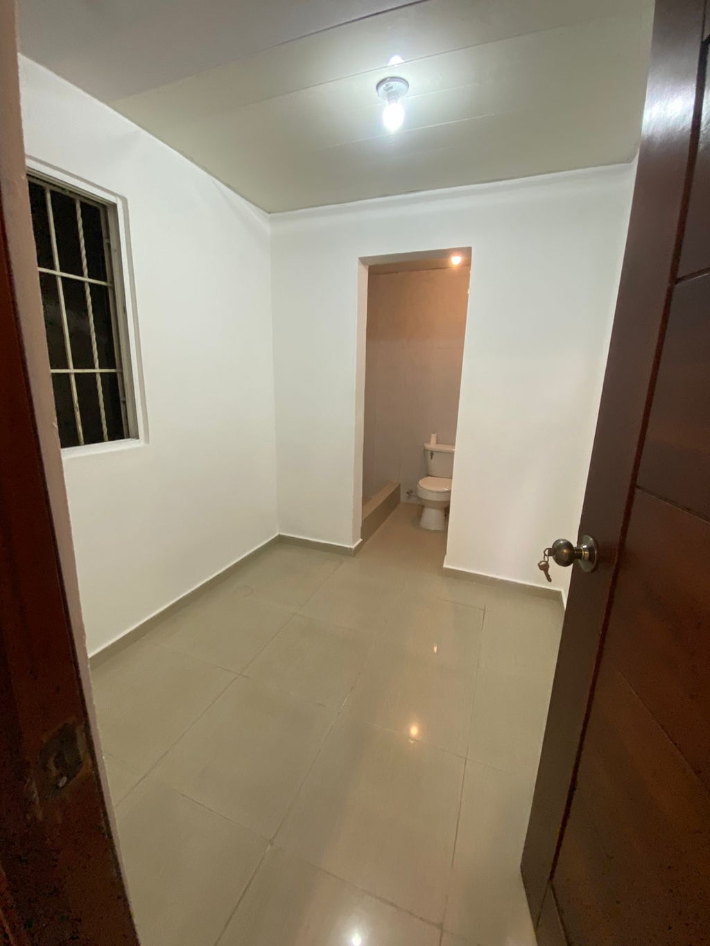 Se vende apartamento de 2 habitaciones en Evaristo Morales