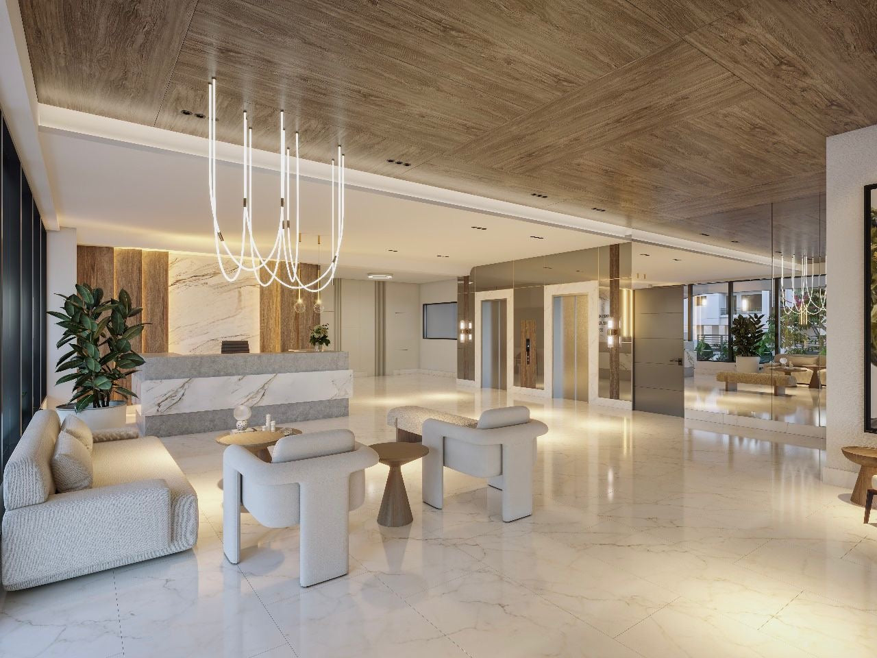 Apartamentos en Venta Serralles