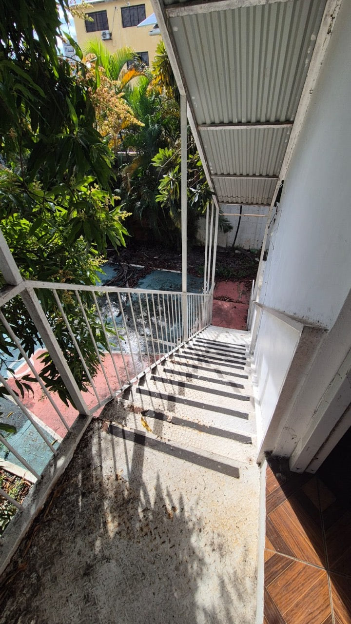 Alquilo local comercial Bella Vista