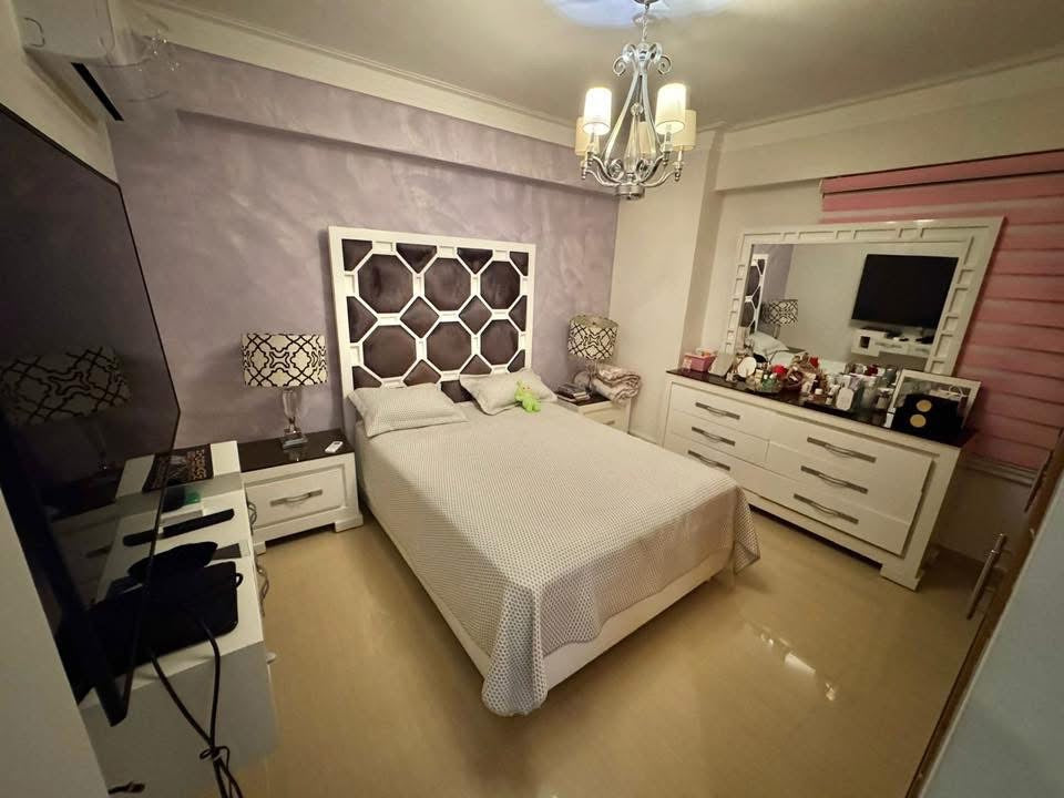 Apartamento en Venta En Renacimiento