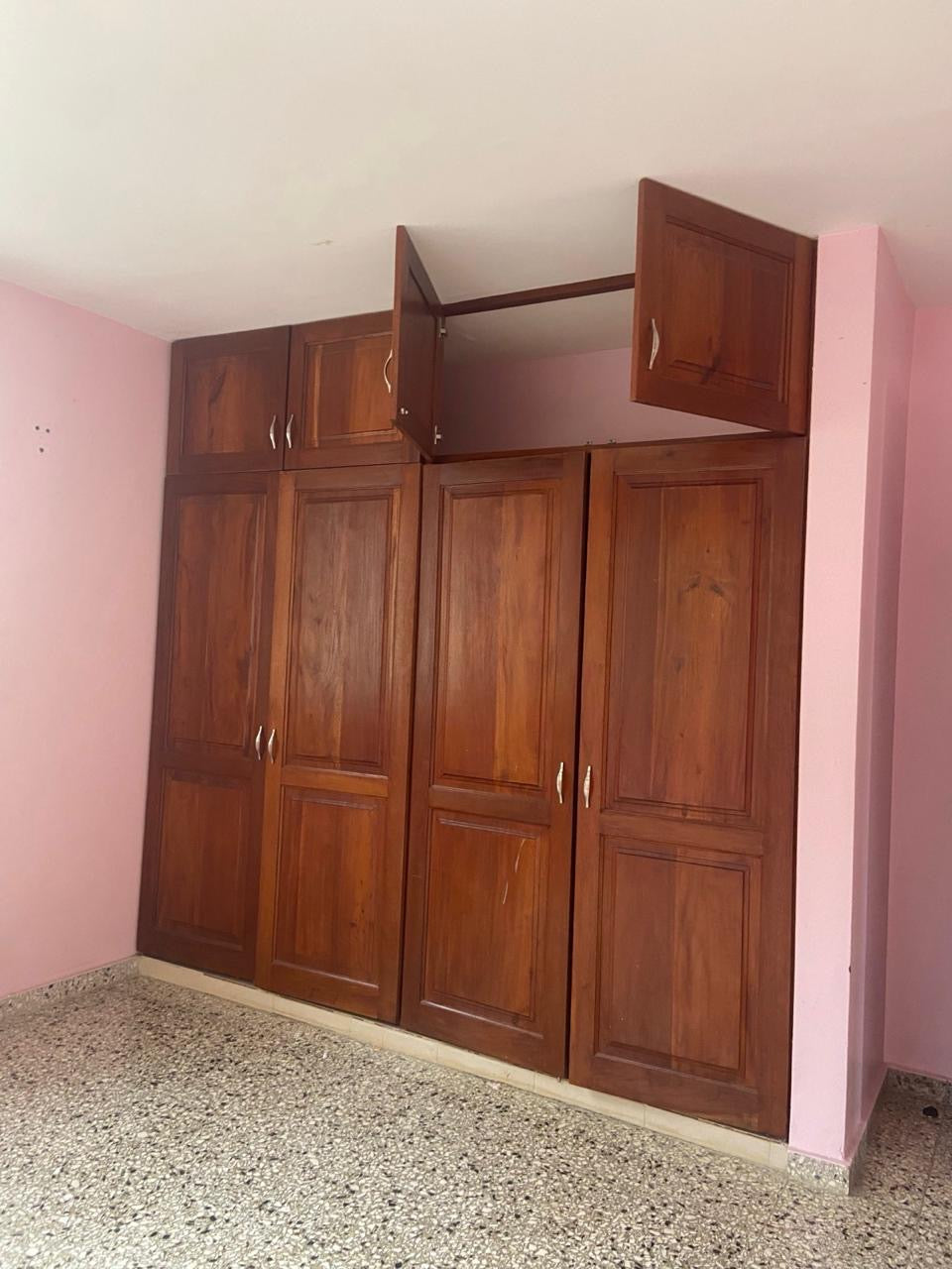 Casa en Alquiler