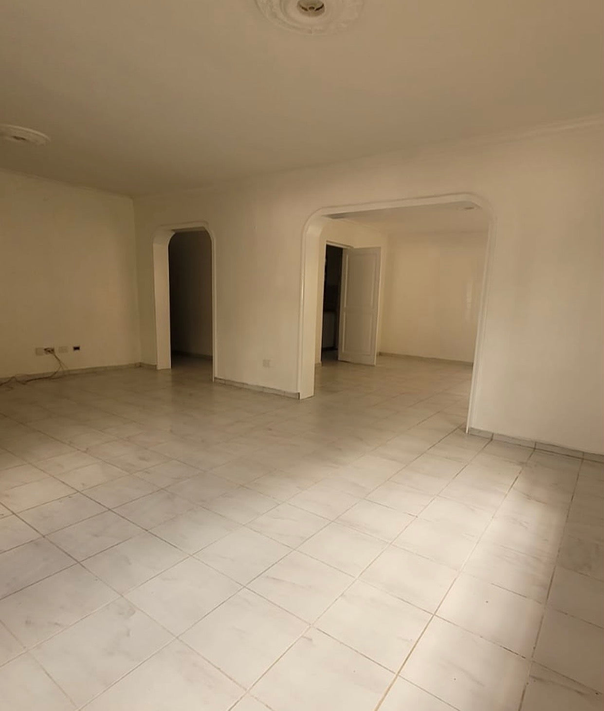 Alquilo apartamento En La Esperilla