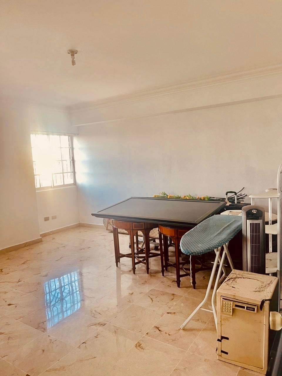 Vendo apartamento De Lujo Av Enriquillo- Vista al Mar
