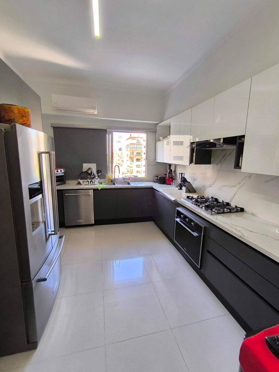 Apartamento en venta en los Cacicazgos – 299.45 m²
