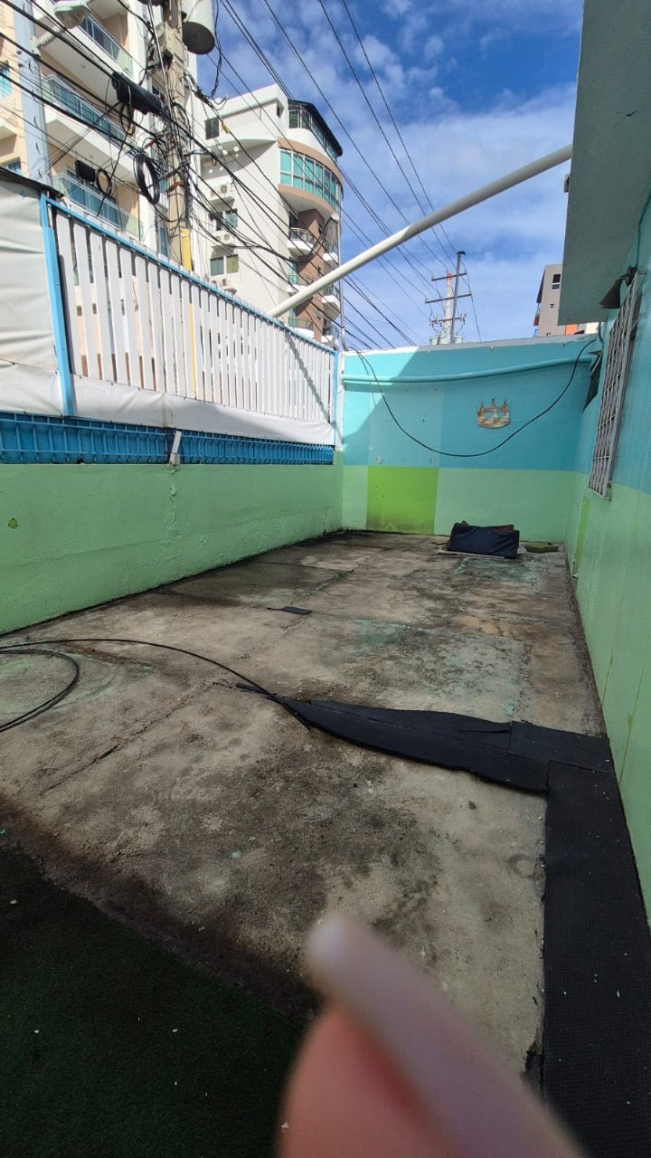 Alquilo local comercial Bella Vista