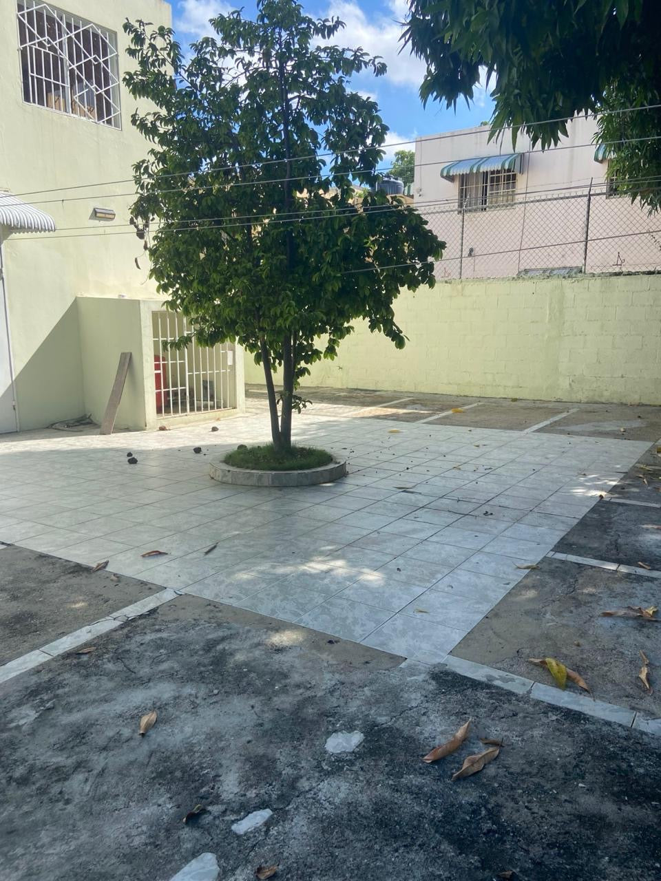 Casa en Alquiler