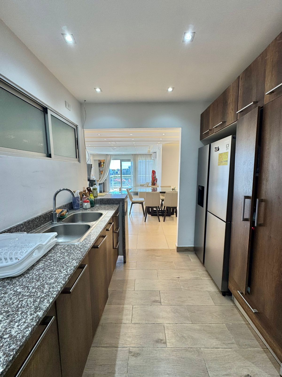 Vendo Apartamento en Villa Marina