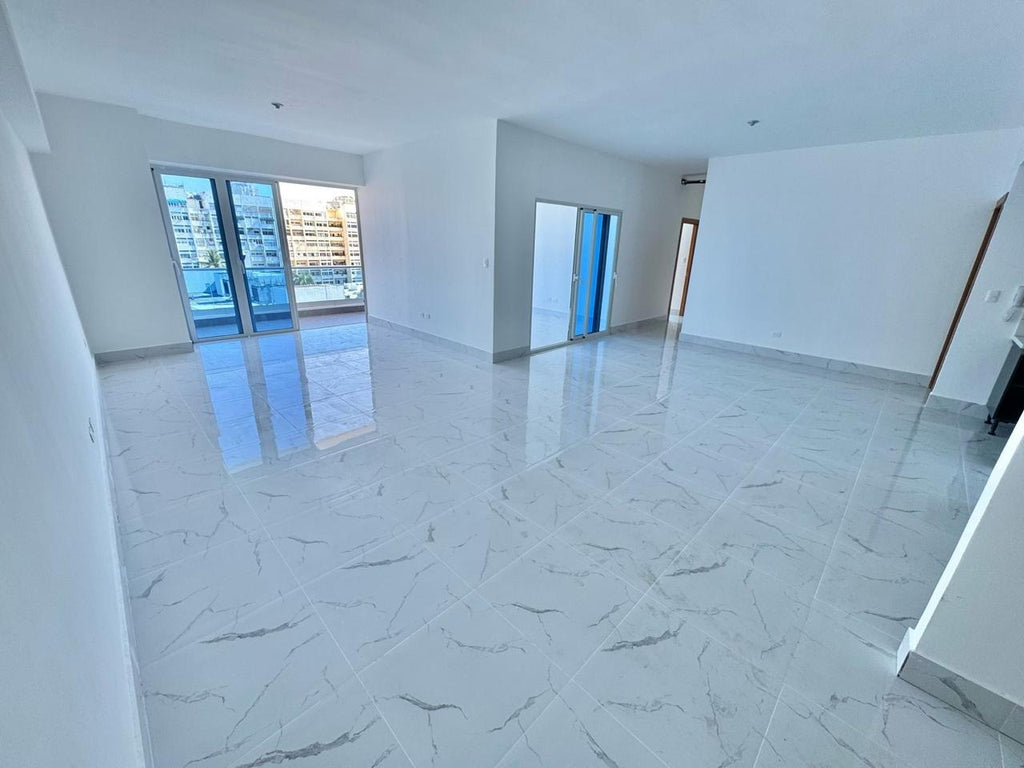 Apartamentos en venta nuevos Bella Vista Sur