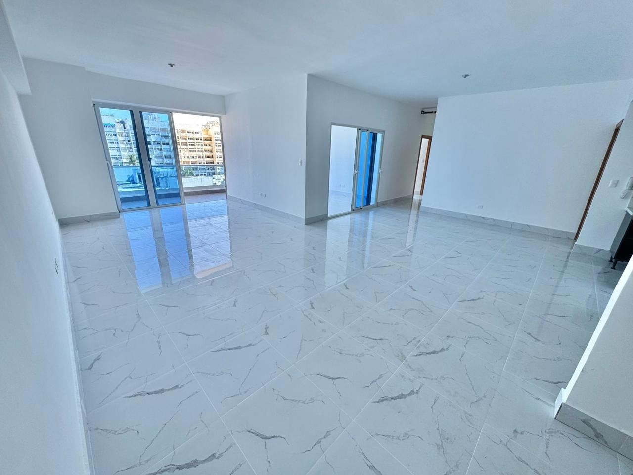 Apartamentos en venta nuevos Bella Vista Sur