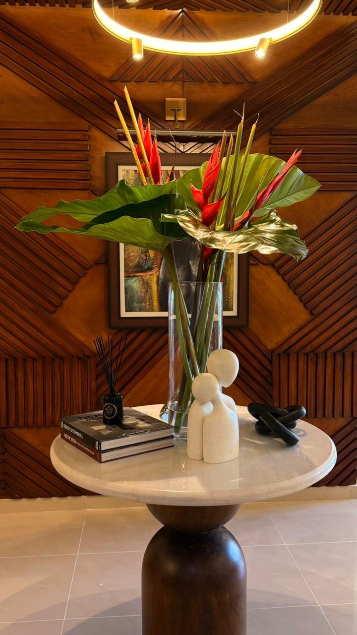 Vendo Apartamento – Av. Enriquillo