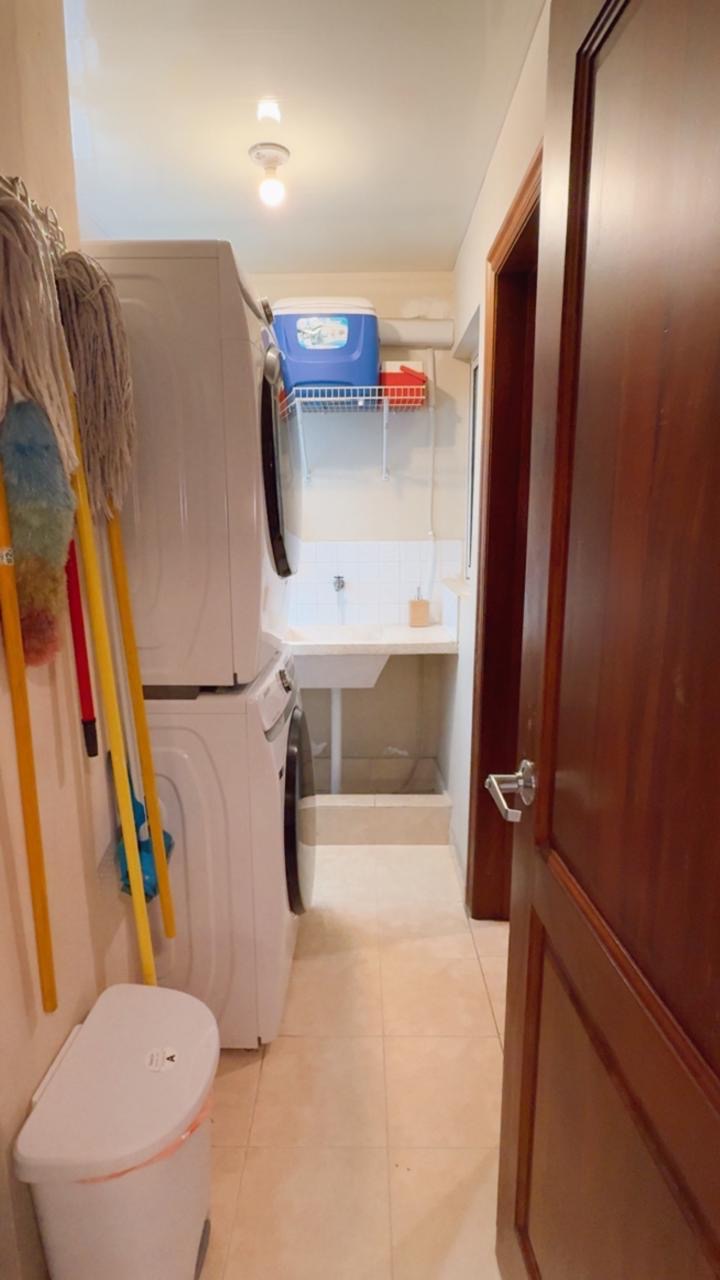 Vendo Apartamento – Av. Enriquillo