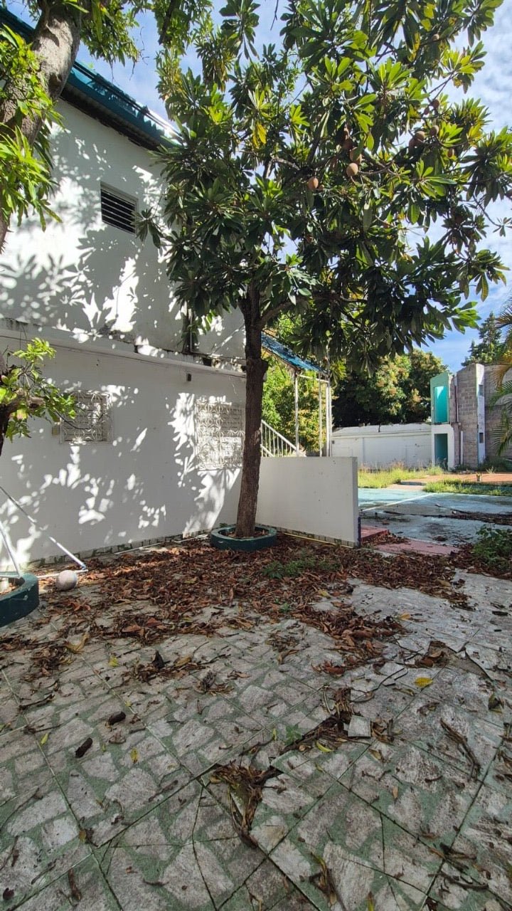 Alquilo local comercial Bella Vista