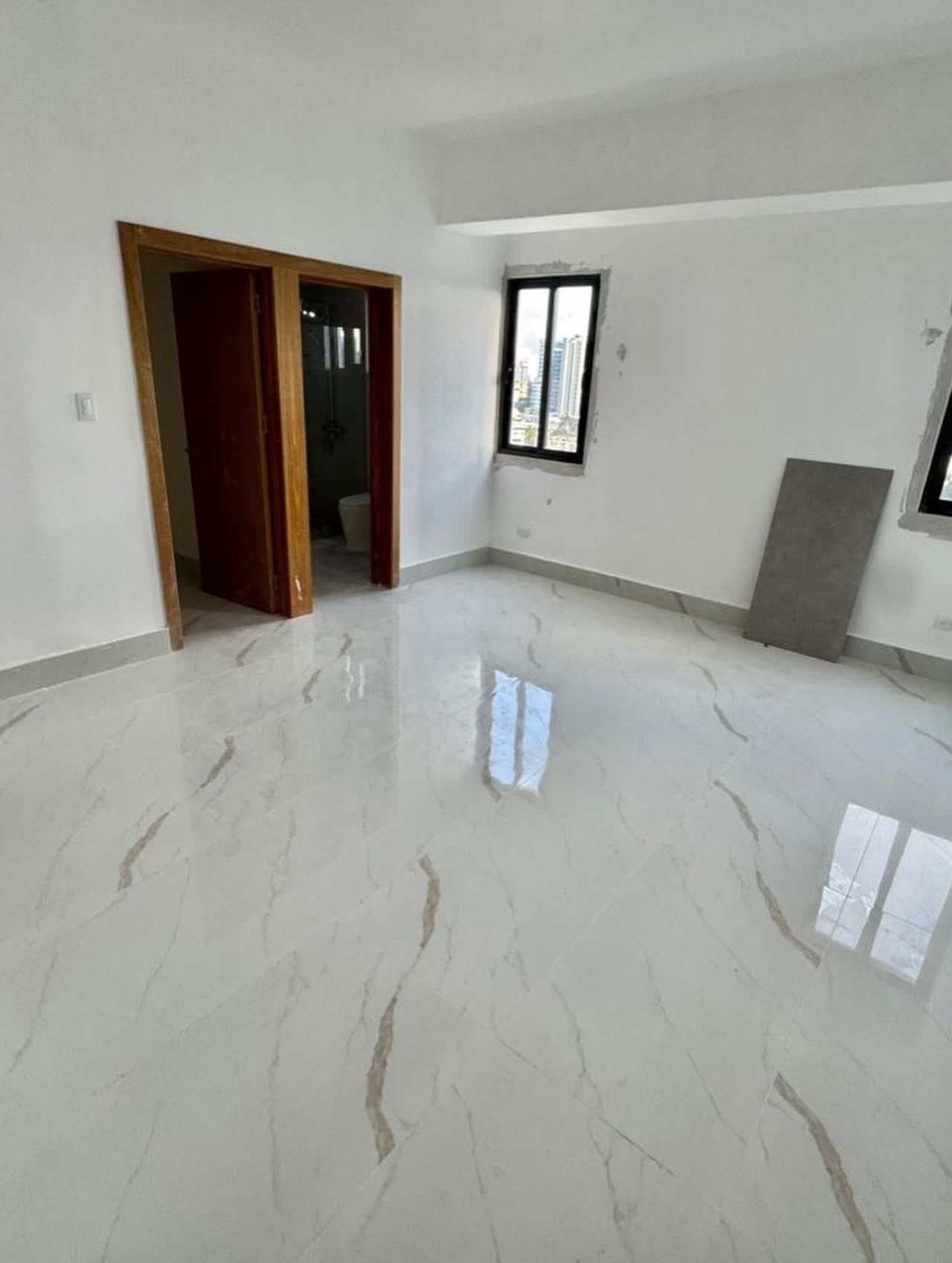 Apartamento Nuevo en Venta Serralles