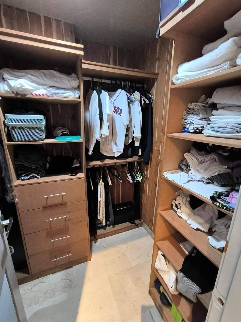 Apartamento en venta en los Cacicazgos – 299.45 m²