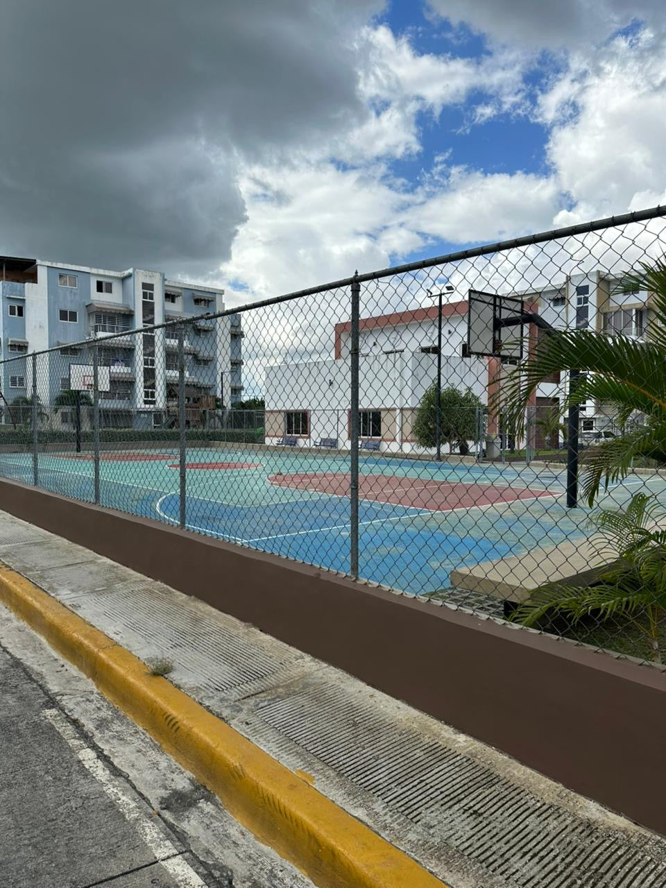 Vendo apartamento en Santo Dgo Oeste
Alameda