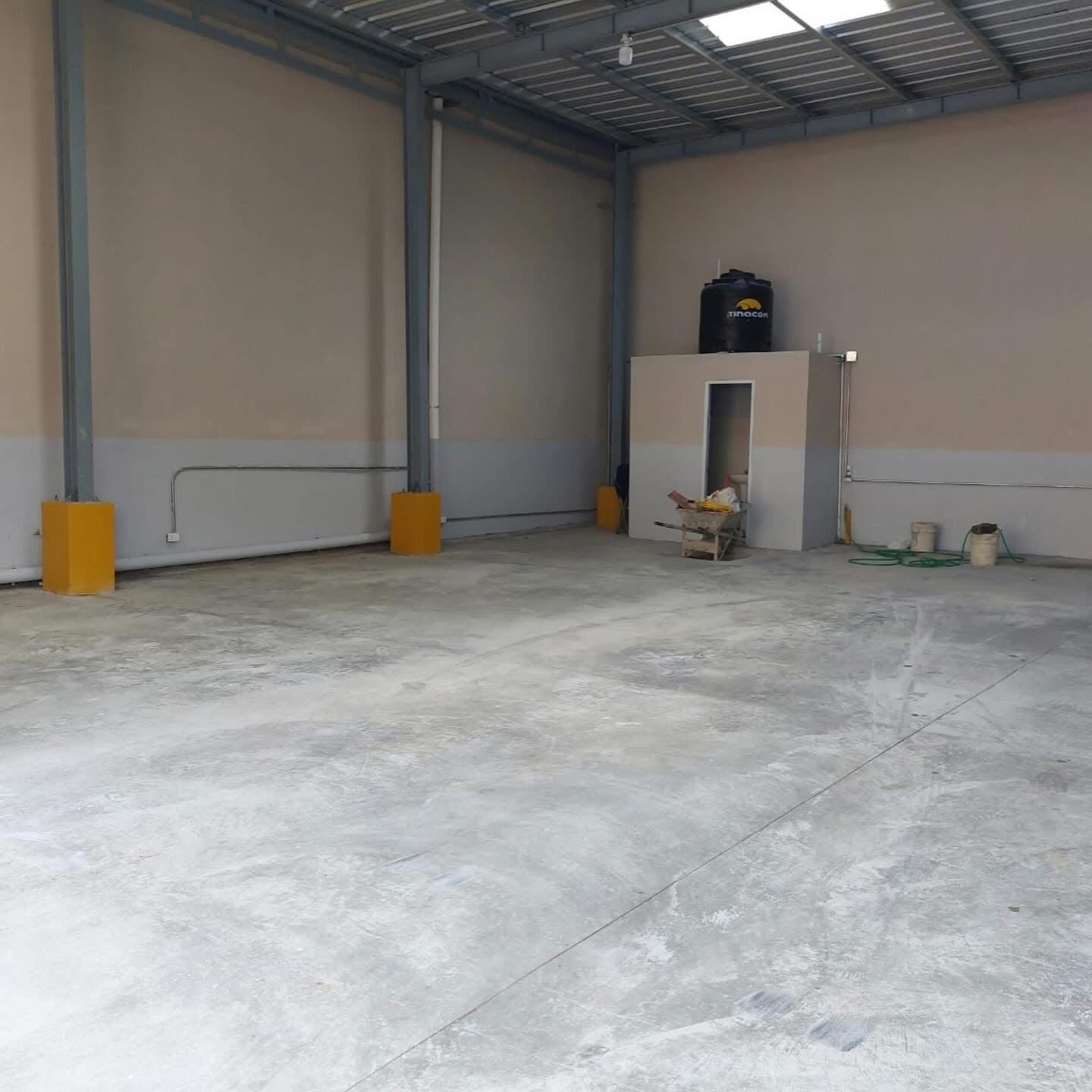 Alquilo Local comercial