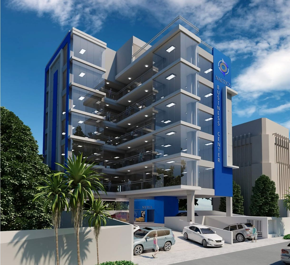 ALQUILO LOCAL EN PLAZA COMERCIAL MILLON