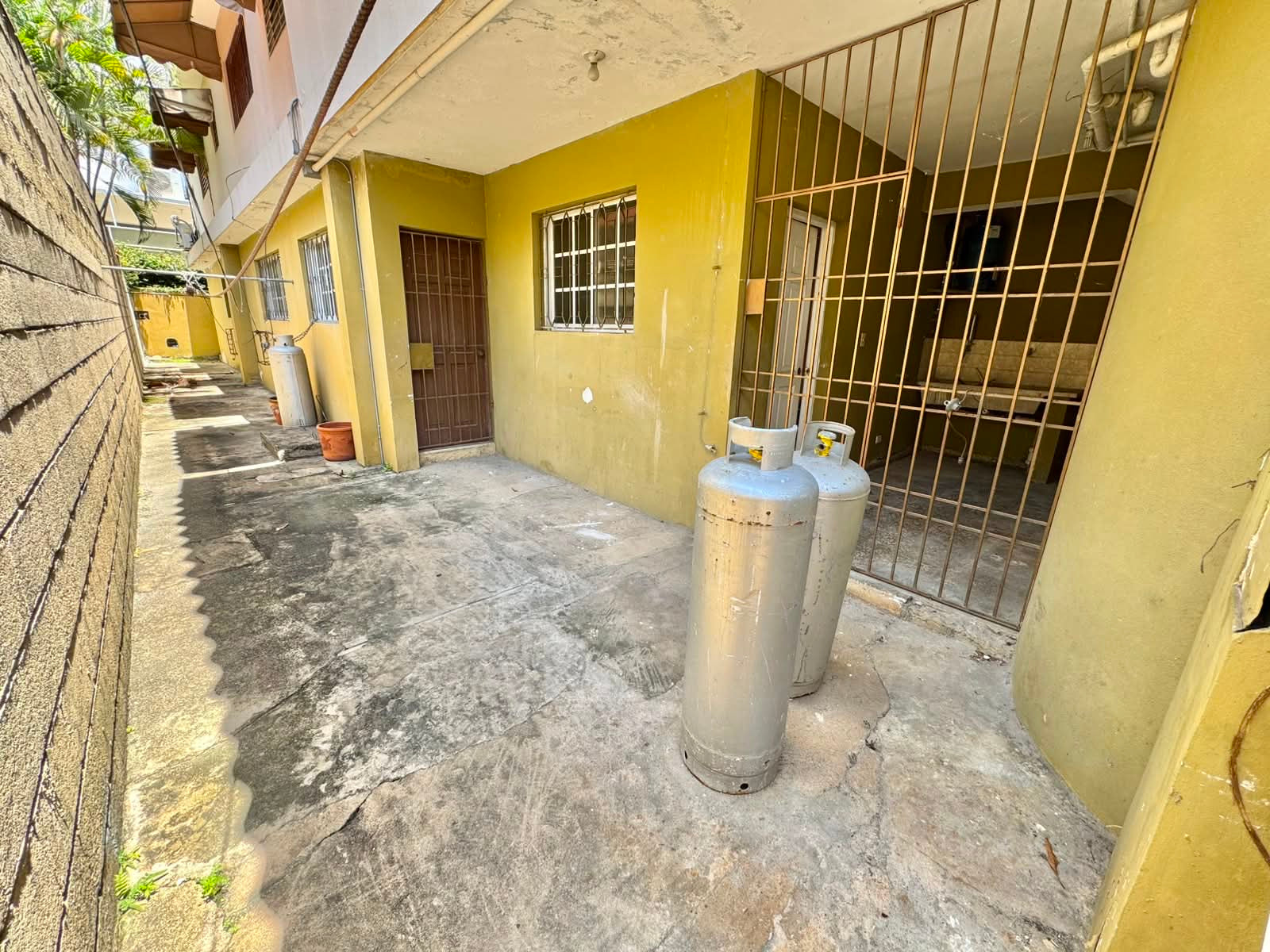 CASA EN VENTA EN LOS CACICAZGOS