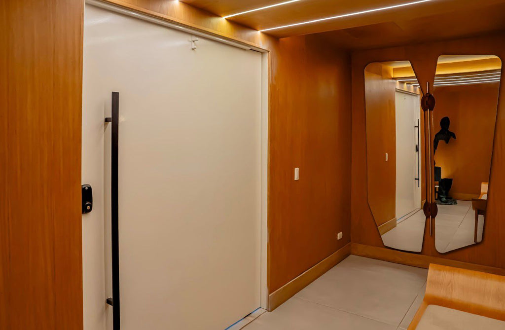 Penthouse de Lujo en Alquiler La Julia