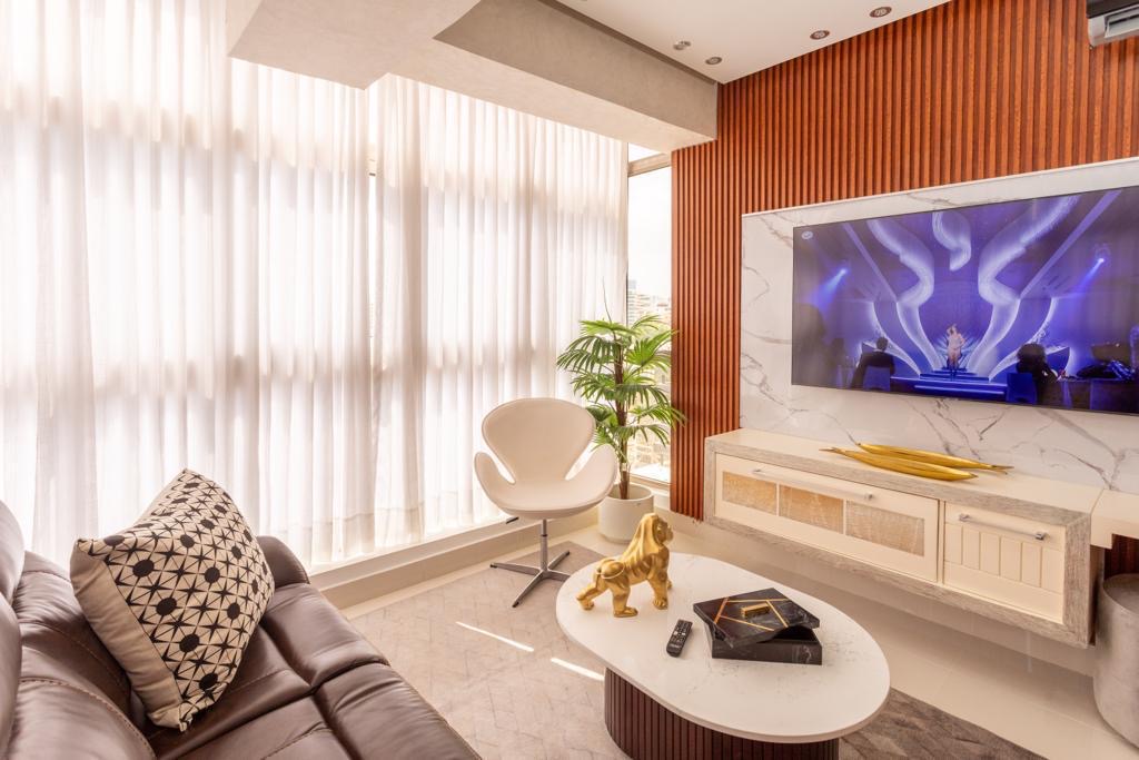 VENDO  APARTAMENTO
ENSANCHE NACO