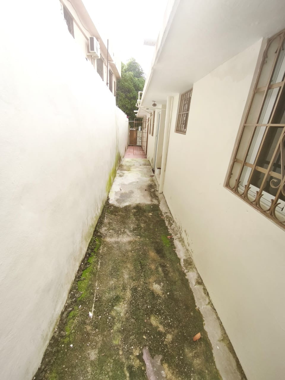 Vendo Casa en el Sector El Pedregal