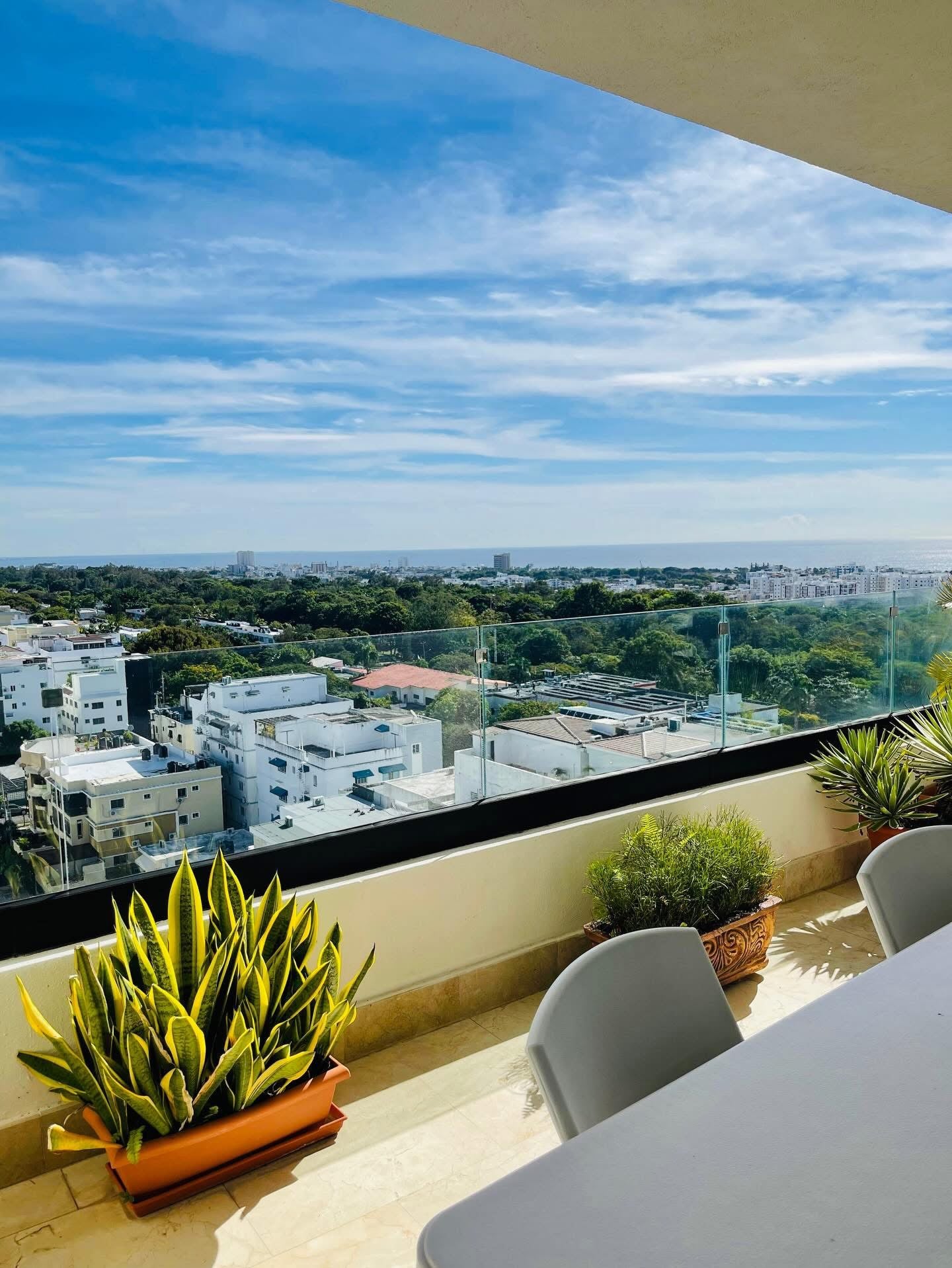 Vendo Exclusivo Penhouse En Mirador Sur