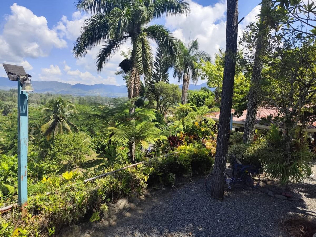 Vendo Villa 
📍 Sector El Mogote | Km 53 Autopista Duarte