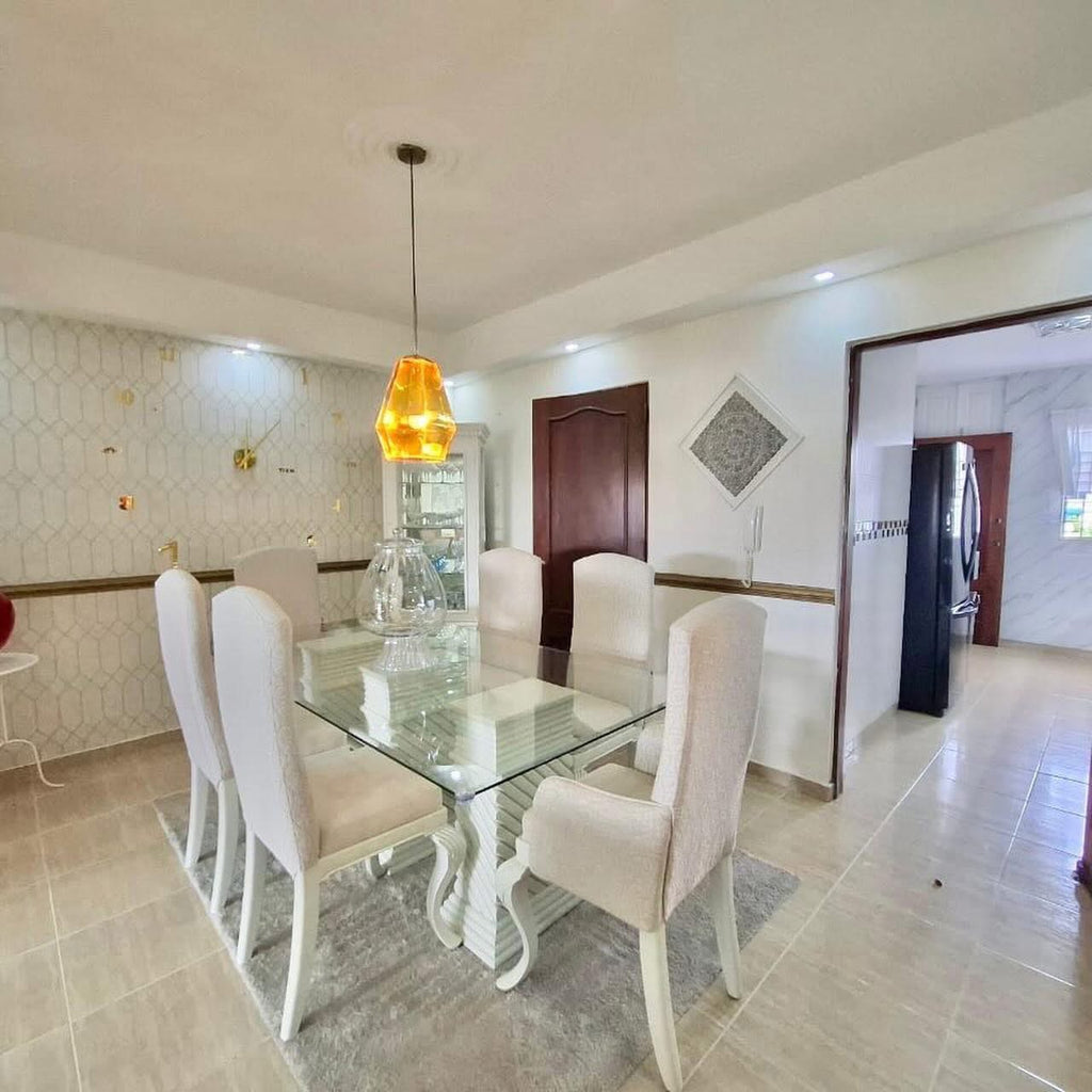 Apartamento en Venta
RENACIMIENTO